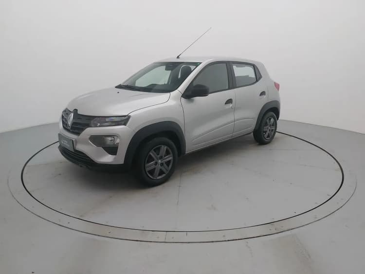 Renault Kwid 1.0 Zen 2025