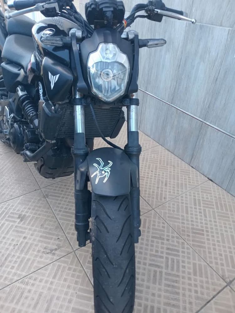 Moto perfeito estado