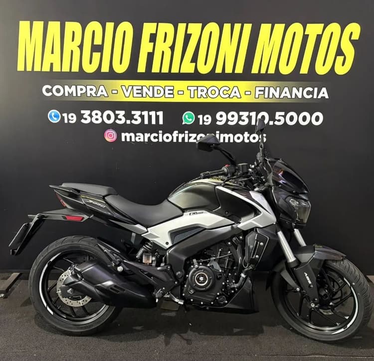 DOMINAR 250