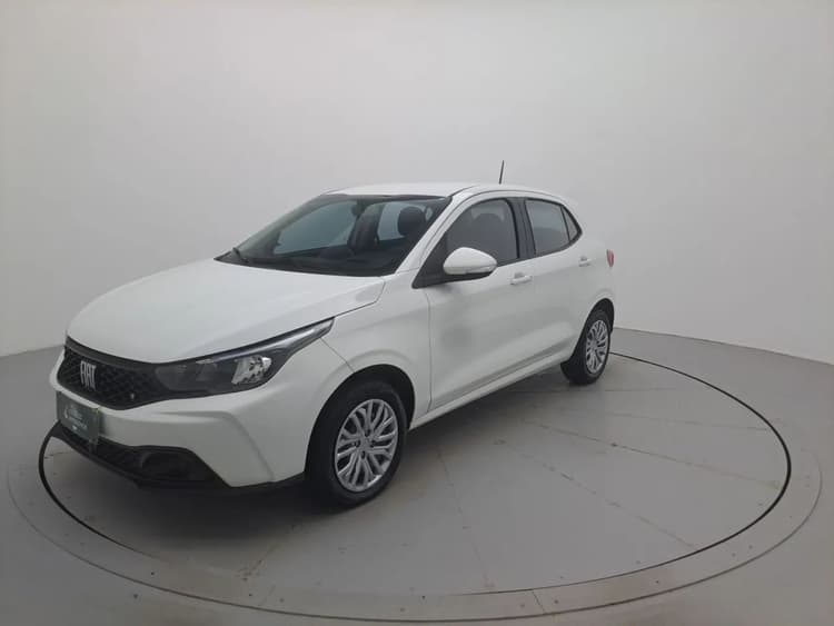 Fiat Argo Drive 1.0 Firefly 2025