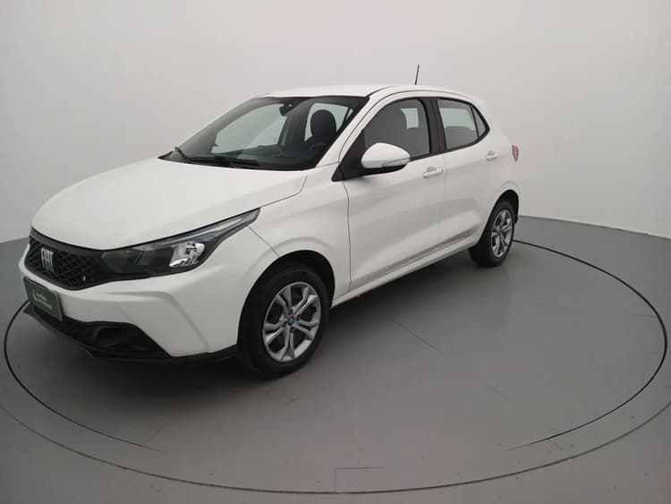 Fiat Argo Drive 1.0 Firefly 2026