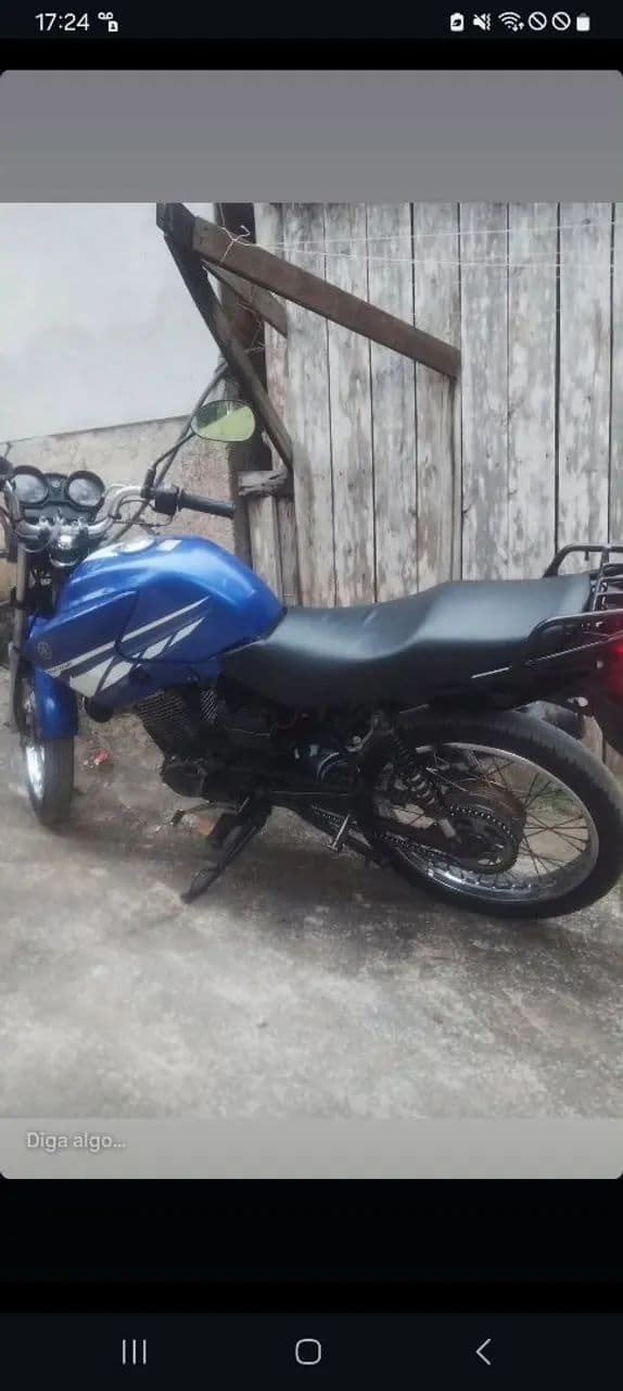 Vendo ou fasso brick 