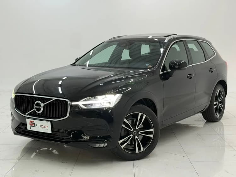 Volvo XC 2017