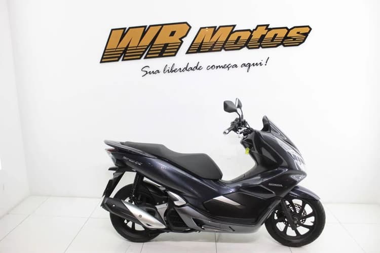 HONDA PCX 150
