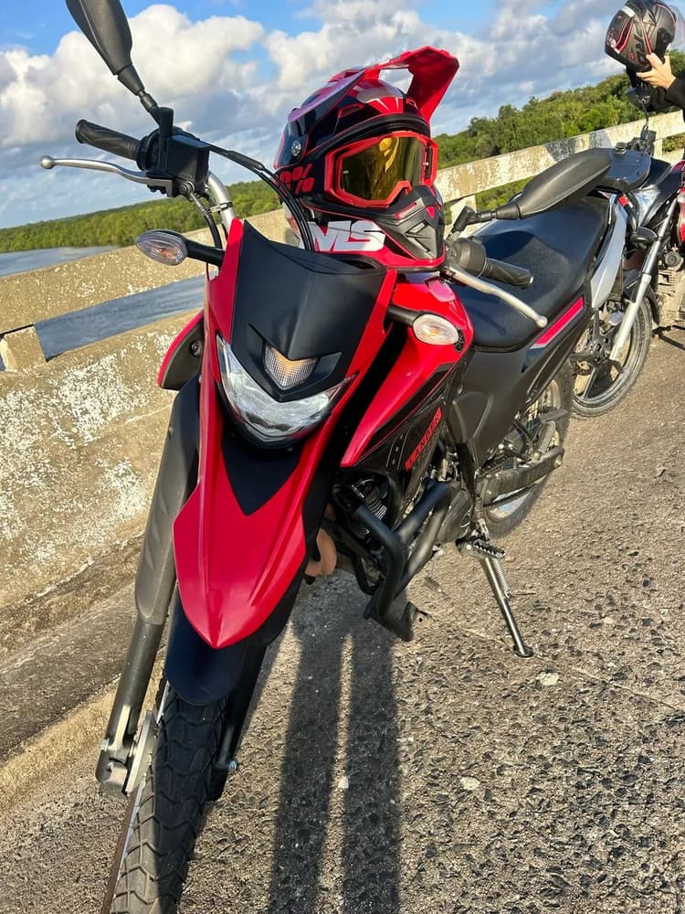 Lander 250 2023