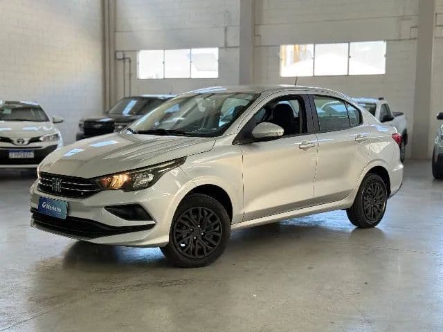Fiat Cronos Drive 1.0 6V 2025