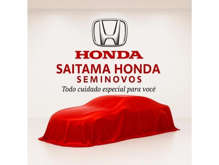 Honda HR-V 2020