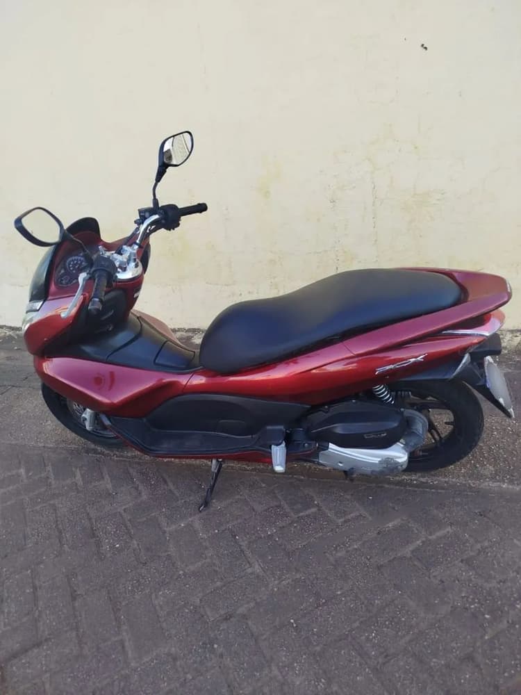 MOTO PCX