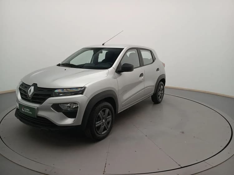 Renault Kwid 1.0 Zen 2026