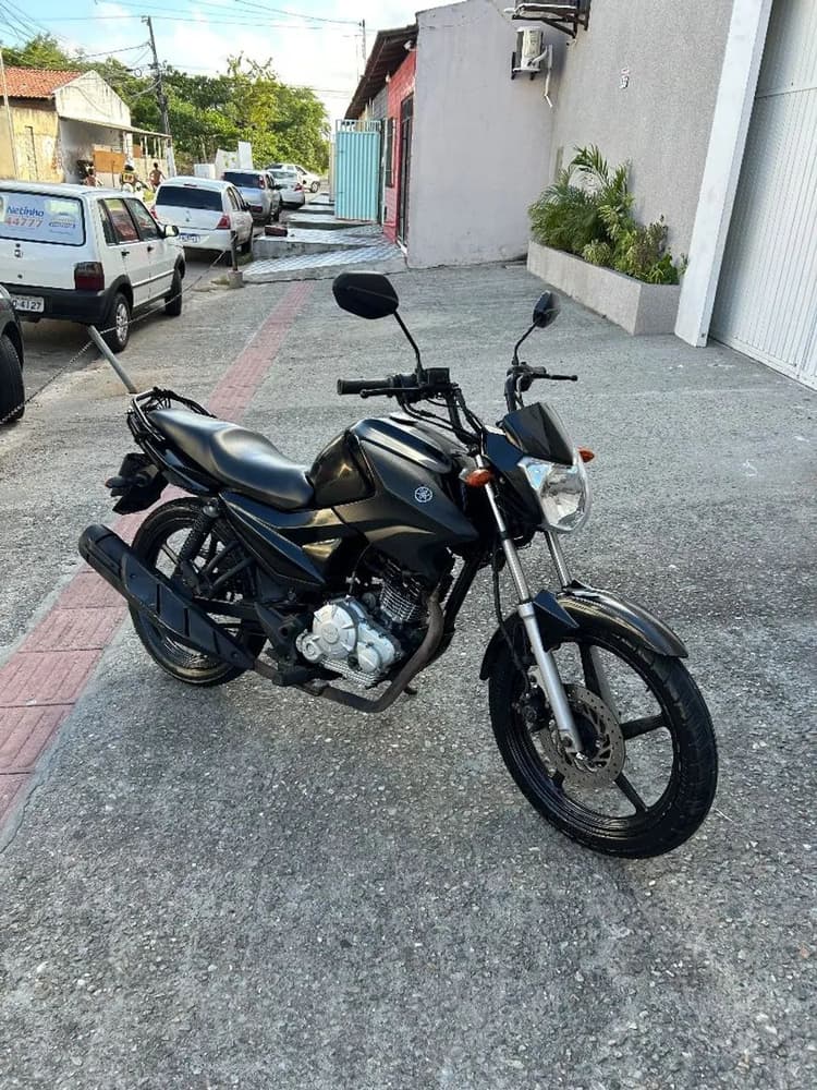 Yamaha Factor 2018 