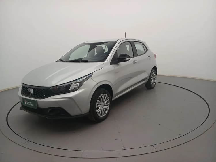 Fiat Argo Drive 1.0 Firefly 2026
