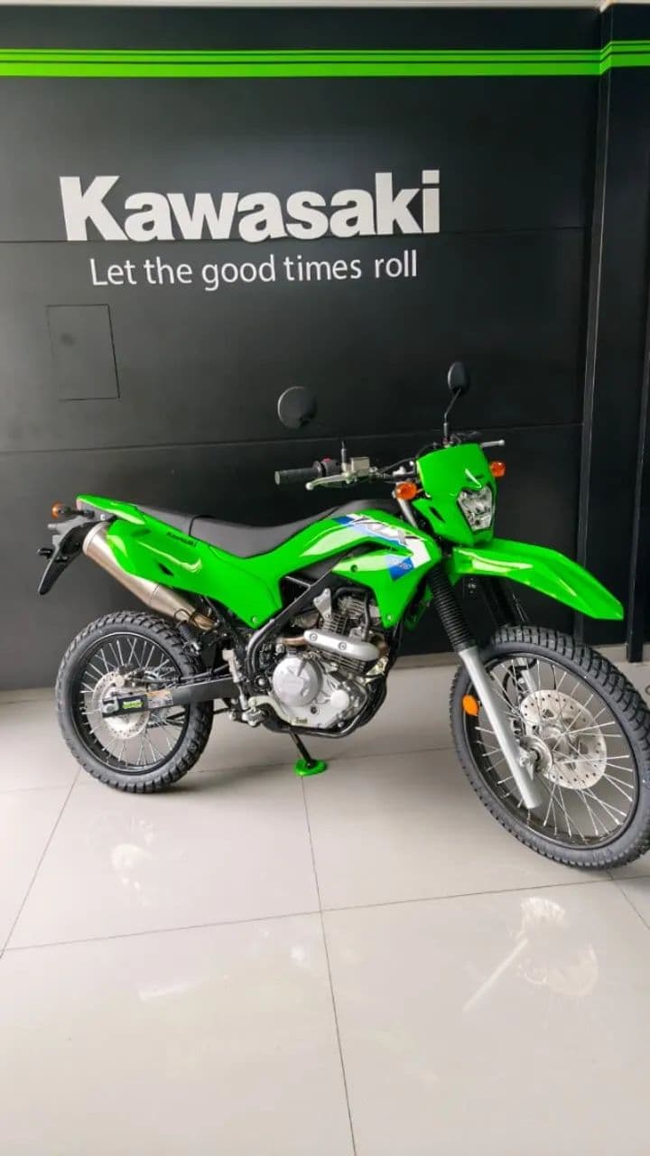 KLX 230 2027