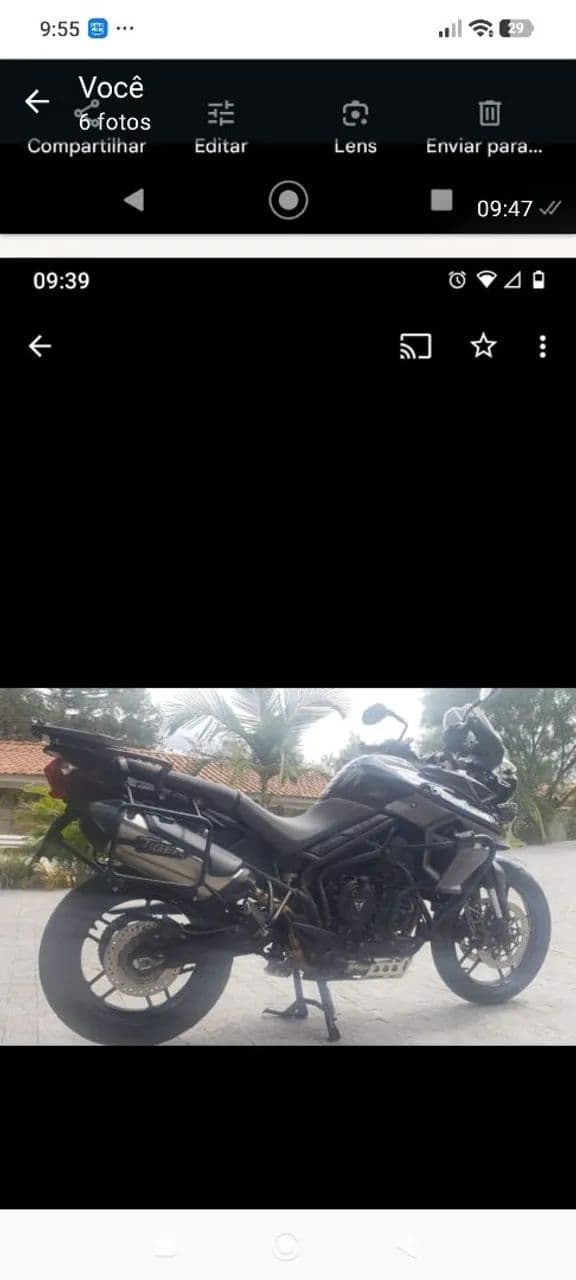 Moto 