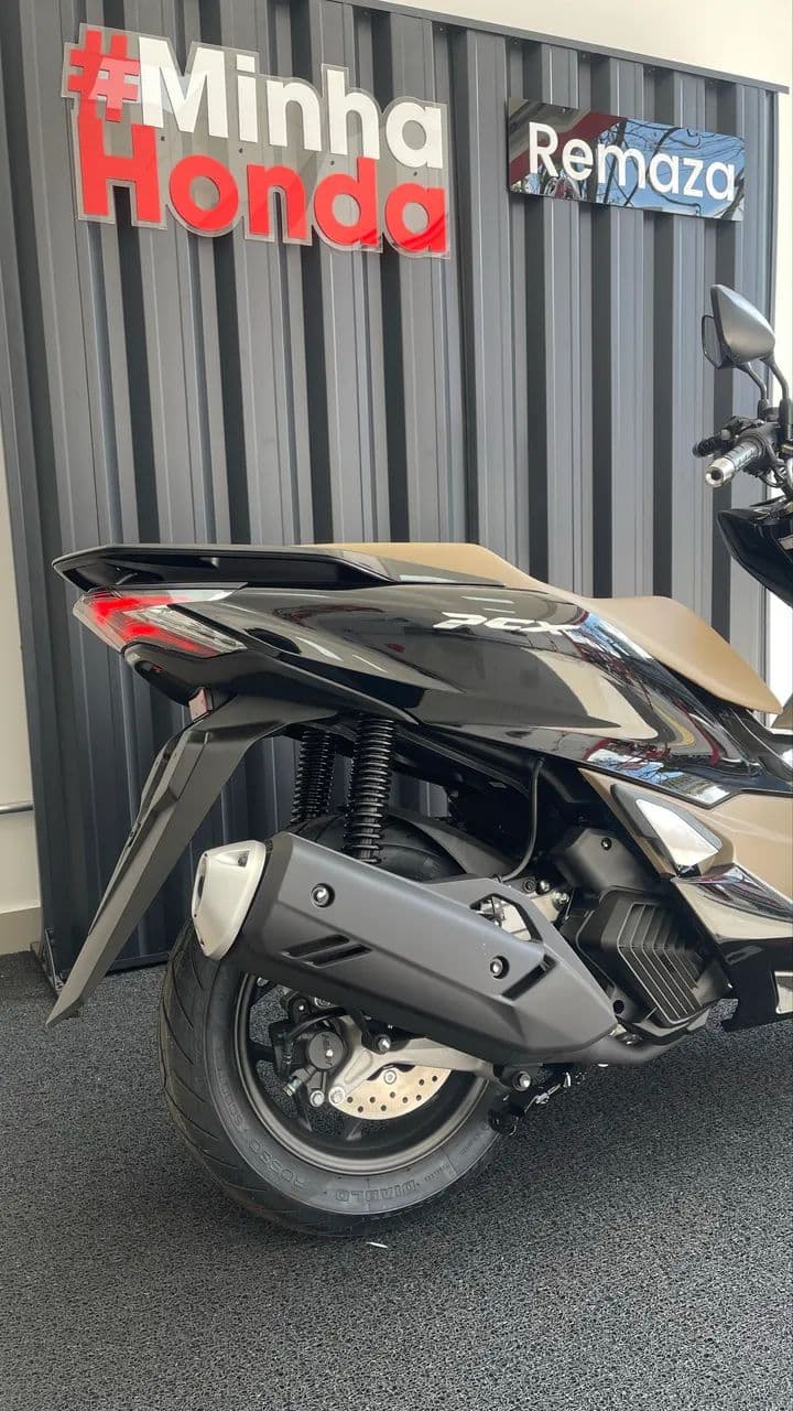 PCX DLX 160  26/26 