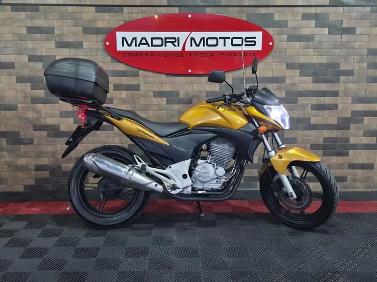HONDA CB 300R/ 300R FLEX