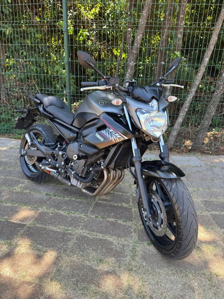 Xj6 N 2018