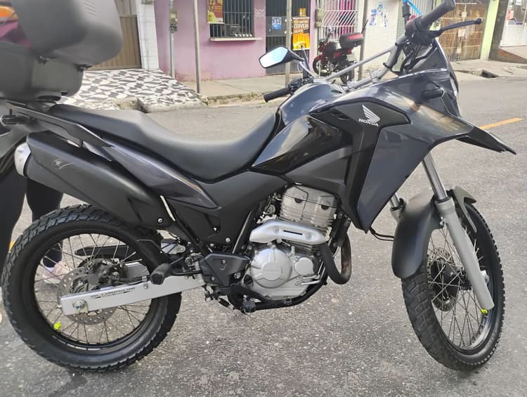 Xre 300 