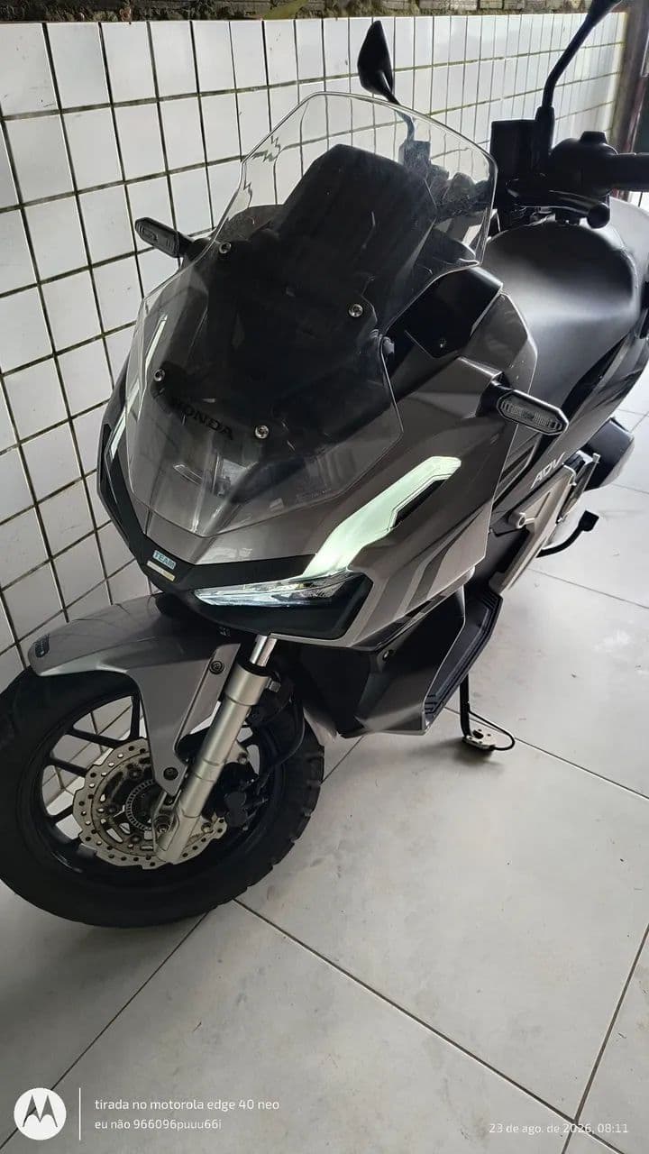 Honda ADV 150