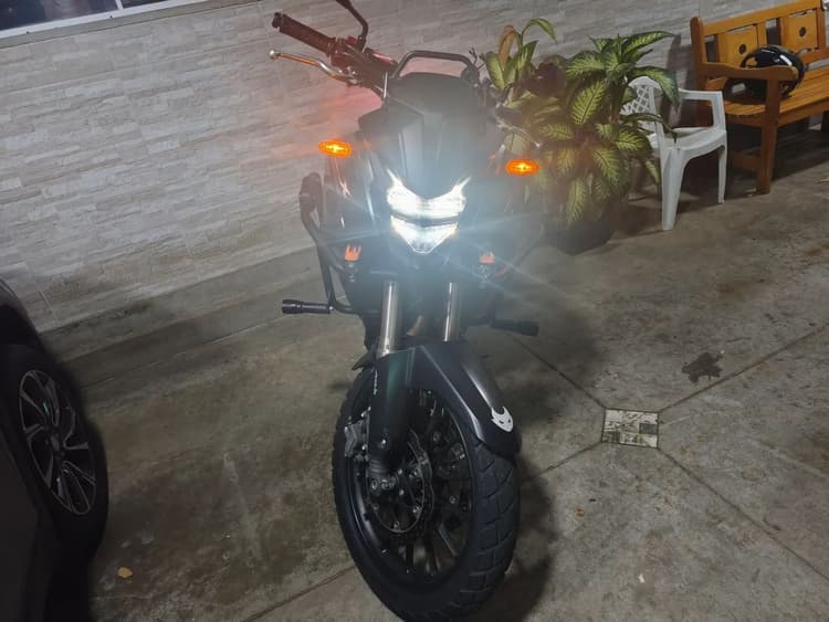 Cb 500x. 2023