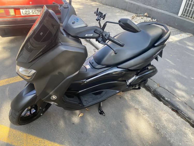 Nmax 160 