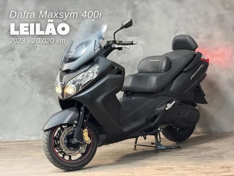 DAFRA MAXSYM 400I 2023