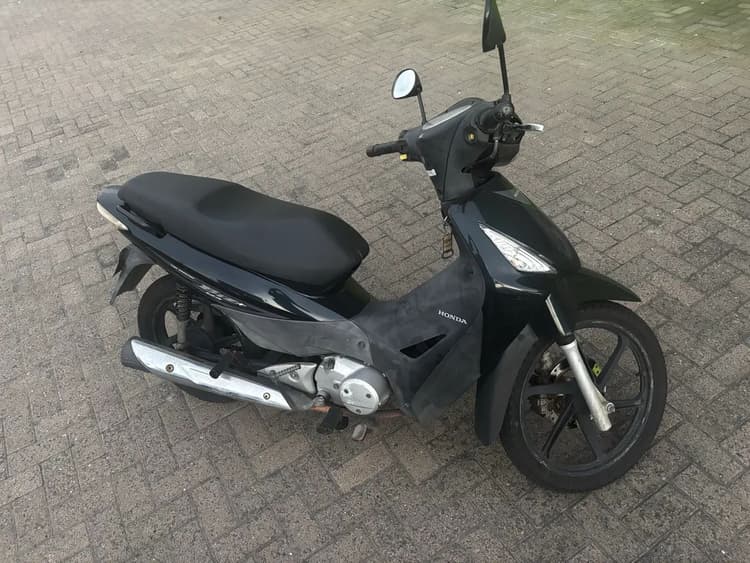 Biz + único dono abaixo Fipe 
