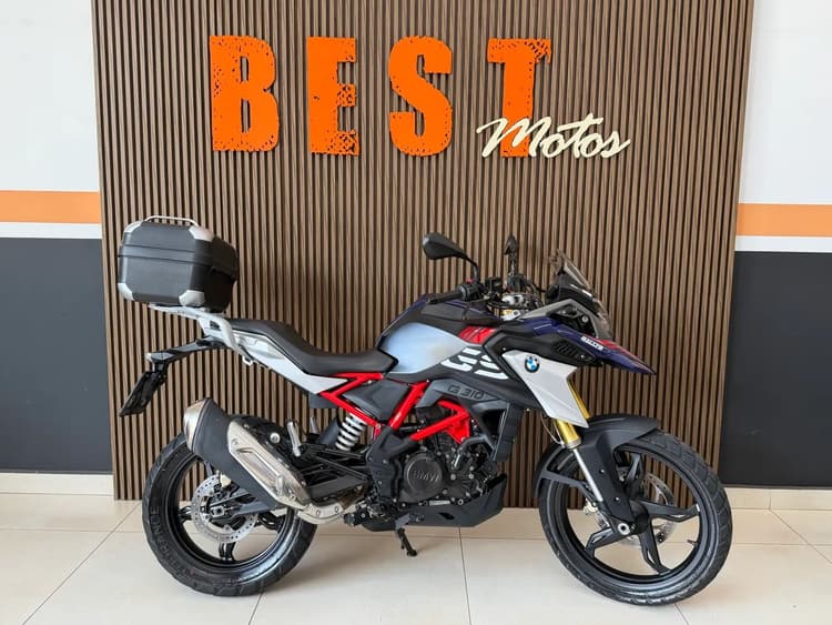 310 GS