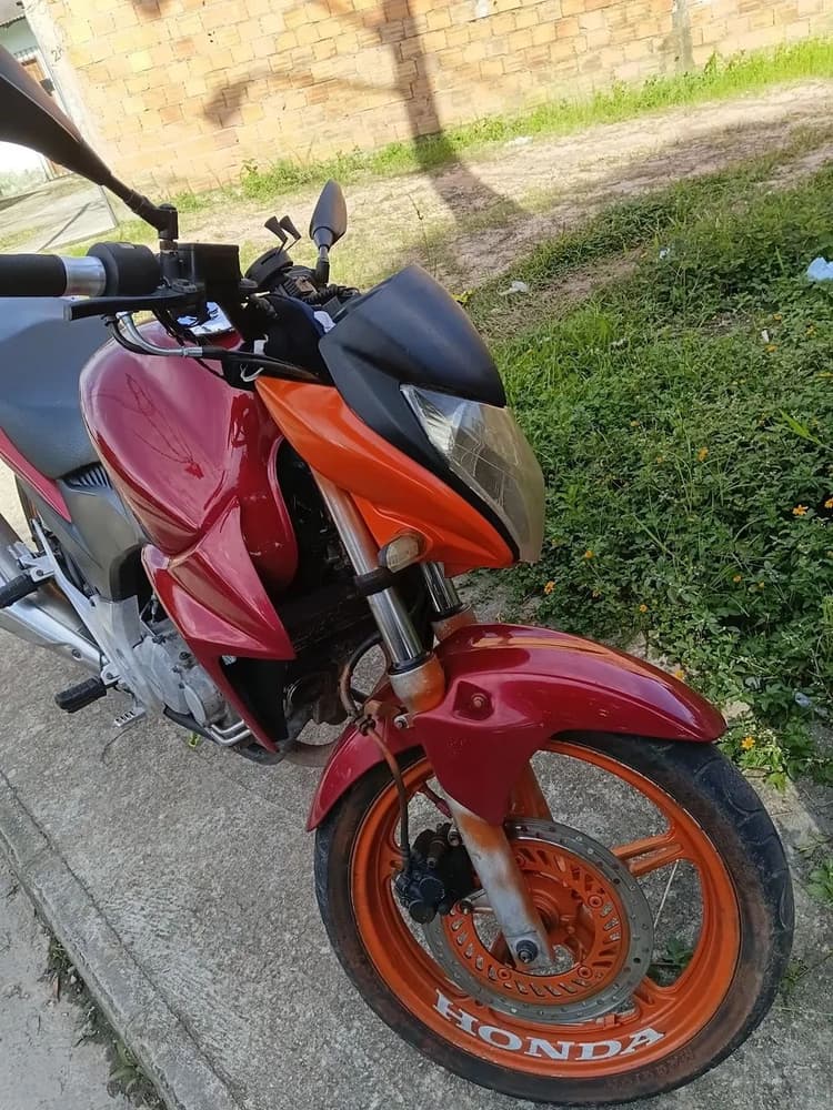 Cb300r