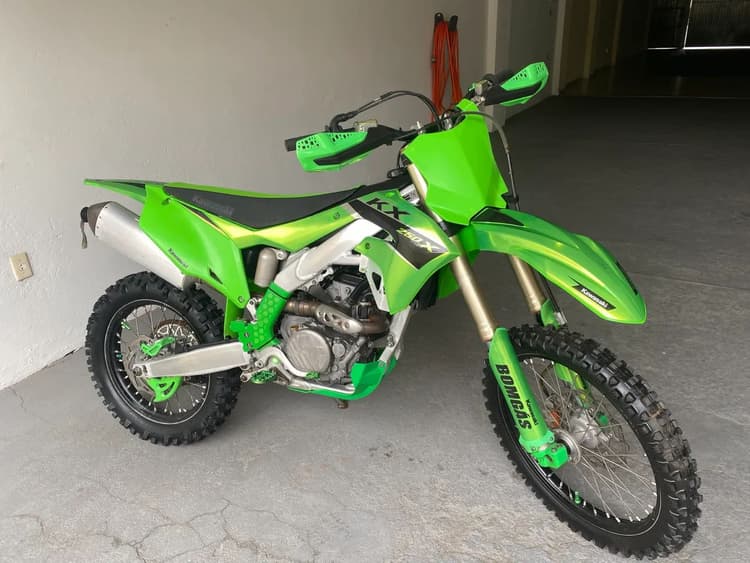 Kx250x 