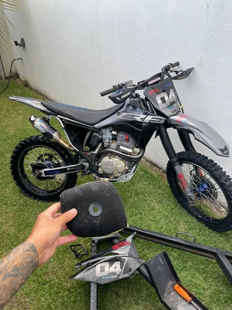 CRF 230