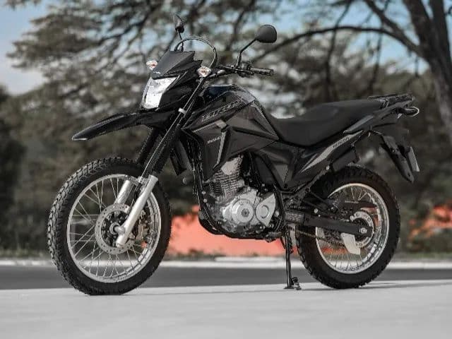 Nrx Bross 160 2024 FLEX