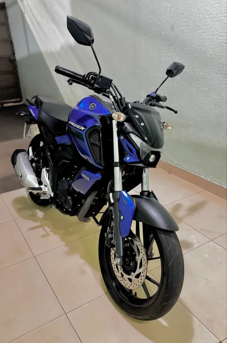 Fz15 Flex 2024