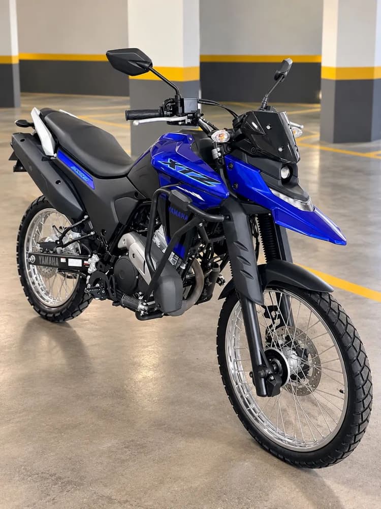 Vendo Lander (km baixo) 