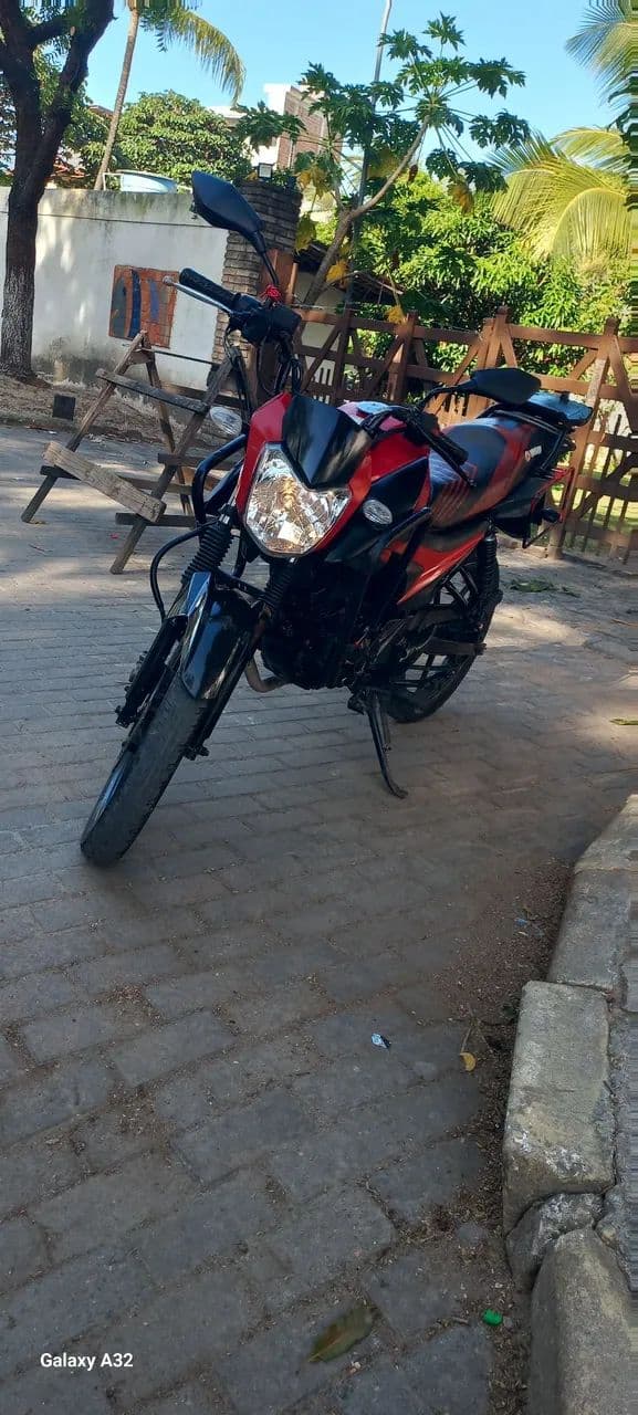 Moto factor 