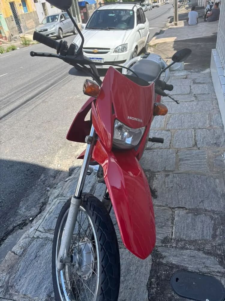 Bros 150