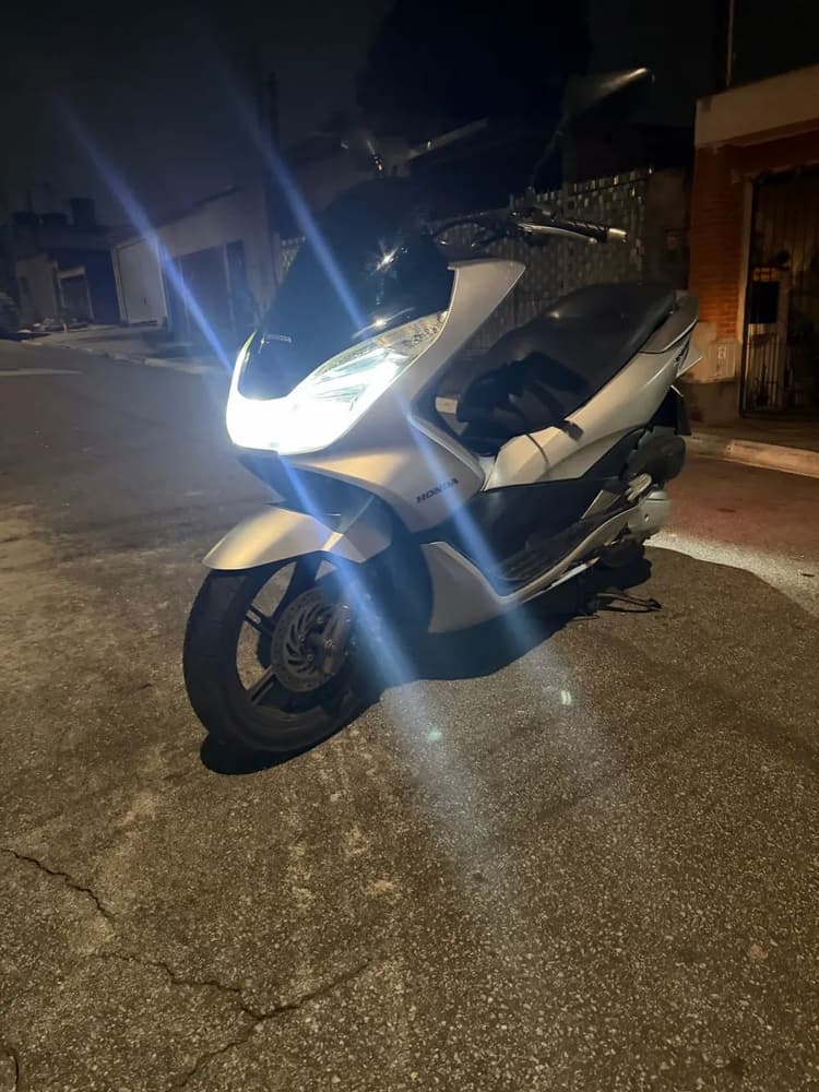 Pcx 2018