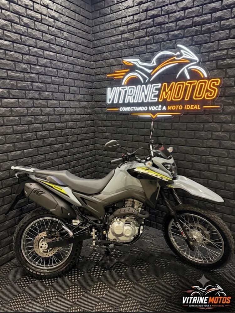 Moto ZERO KM