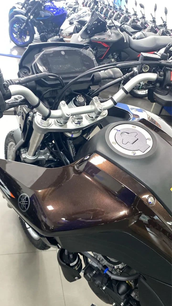 Lander XTZ 250 ABS 