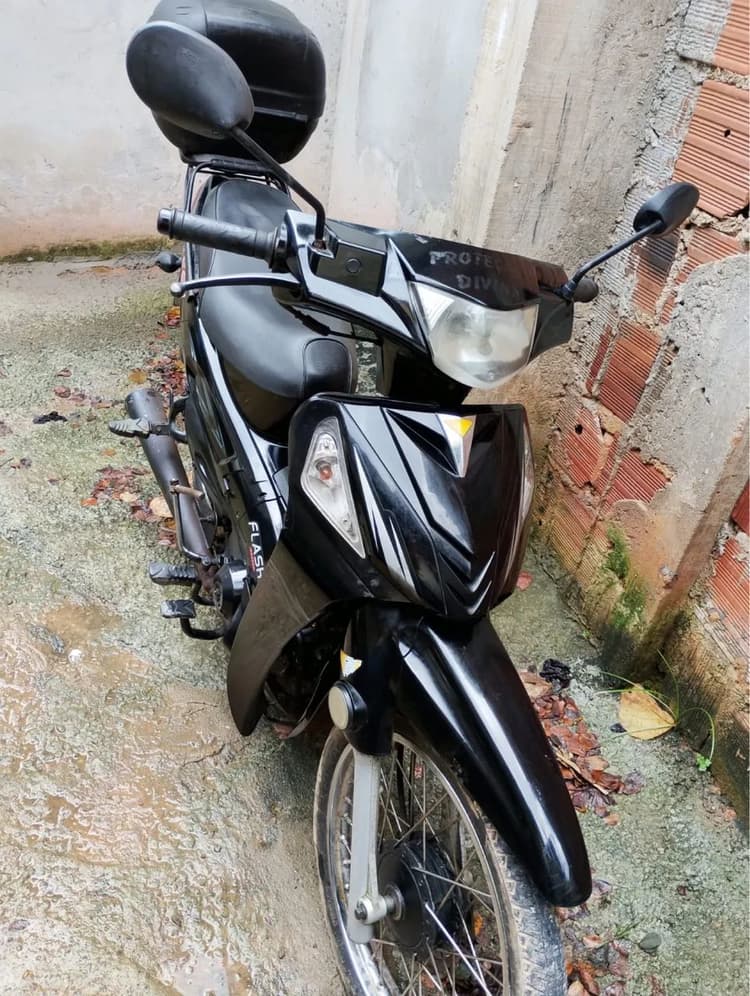 Flash 2012 em dias