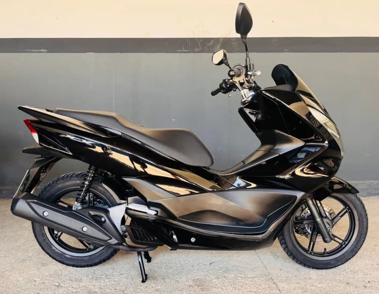 HONDA PCX 150 