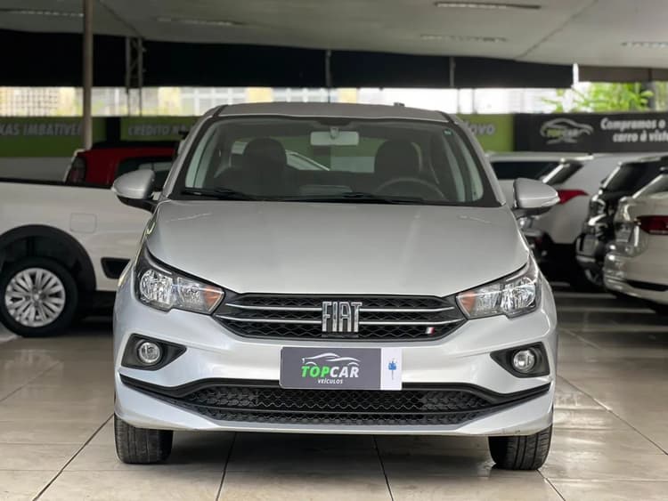 Fiat Cronos Drive 1.3 8V Flex 2025