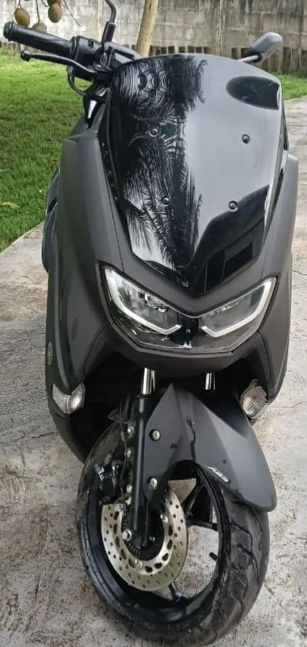 Nmax 2021 