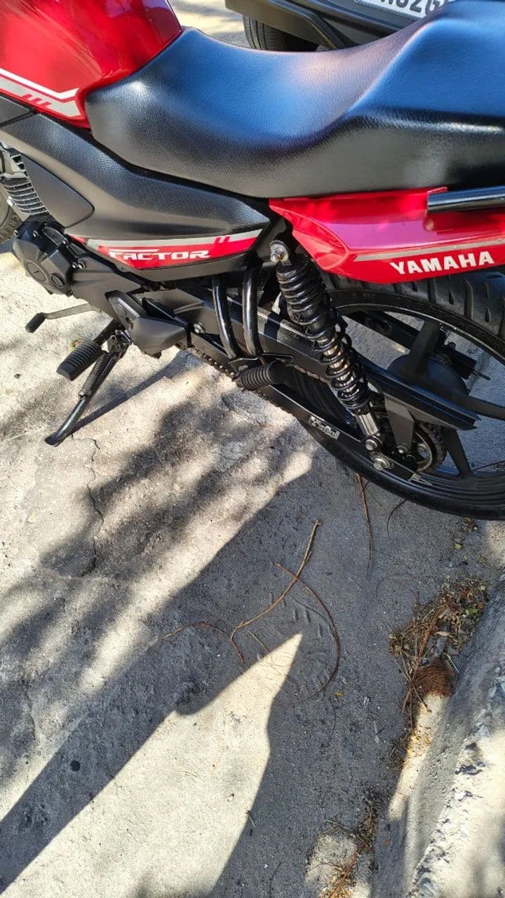 Factor 150cc super barato 