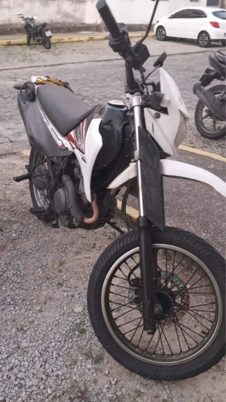 XTZ 