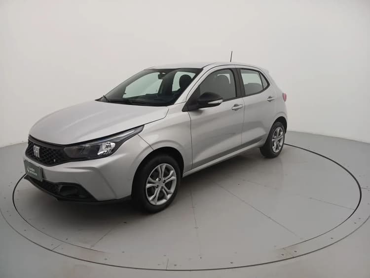 Fiat Argo Drive 1.0 Firefly 2026