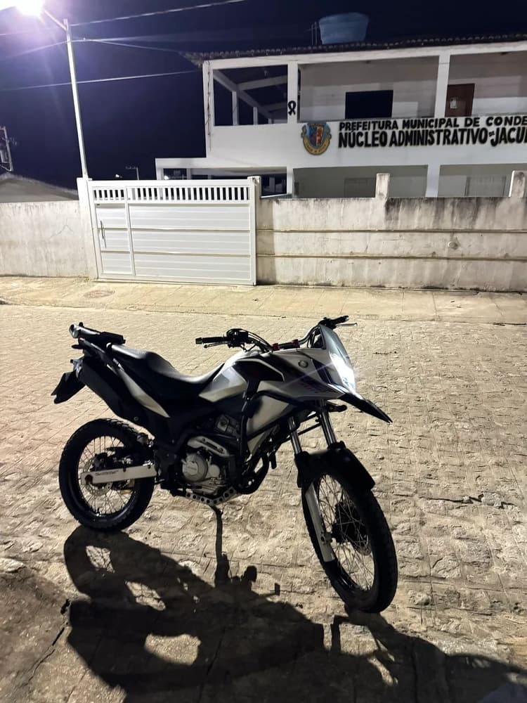 Xre 300