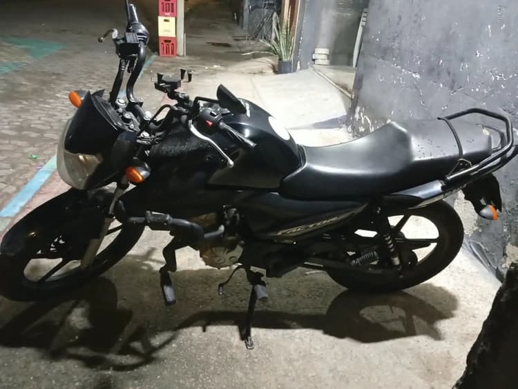 Moto preço baixo nova