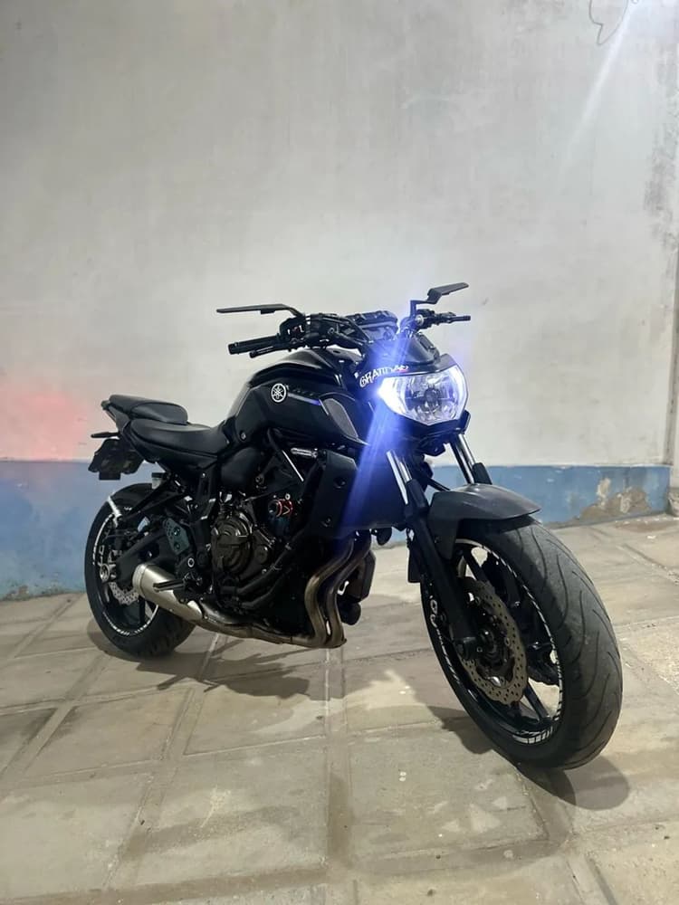 MT-07