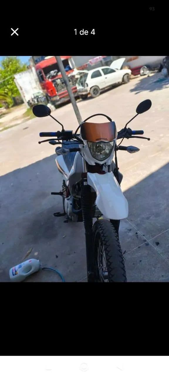 XR 200