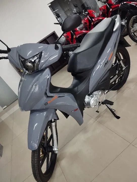 100 REAIS DE ENTRADA